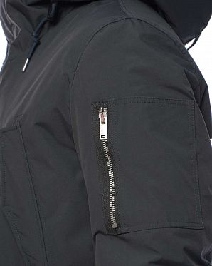 Куртка мужская водоотталкивающая демисезонная Loading 45 Olive