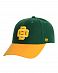 Бейсболка '47 Brand MVP WBV Green Bay Packers Green Yellow отзывы