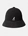 Панама Kangol Bermuda Casual 0397BC Black
