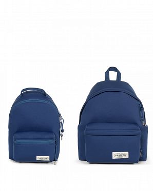 Рюкзак маленький водоотталкивающий Eastpak Orbit W Sweater Gulf Рюкзак маленький водоотталкивающий Eastpak Orbit W Sweater Gulf