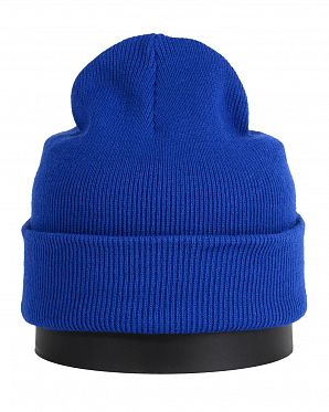 Шапка Бини с подворотом '47 Brand Baseball Chicago Cubs Royal Шапка Бини с подворотом '47 Brand Baseball Chicago Cubs Royal