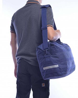 Дорожная сумка для ноутбука Unit Portables Overnight bag Amazon