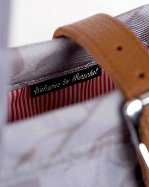 Сумка шоппер через плечо Herschel Market Grey Orchard Сумка шоппер через плечо Herschel Market Grey Orchard