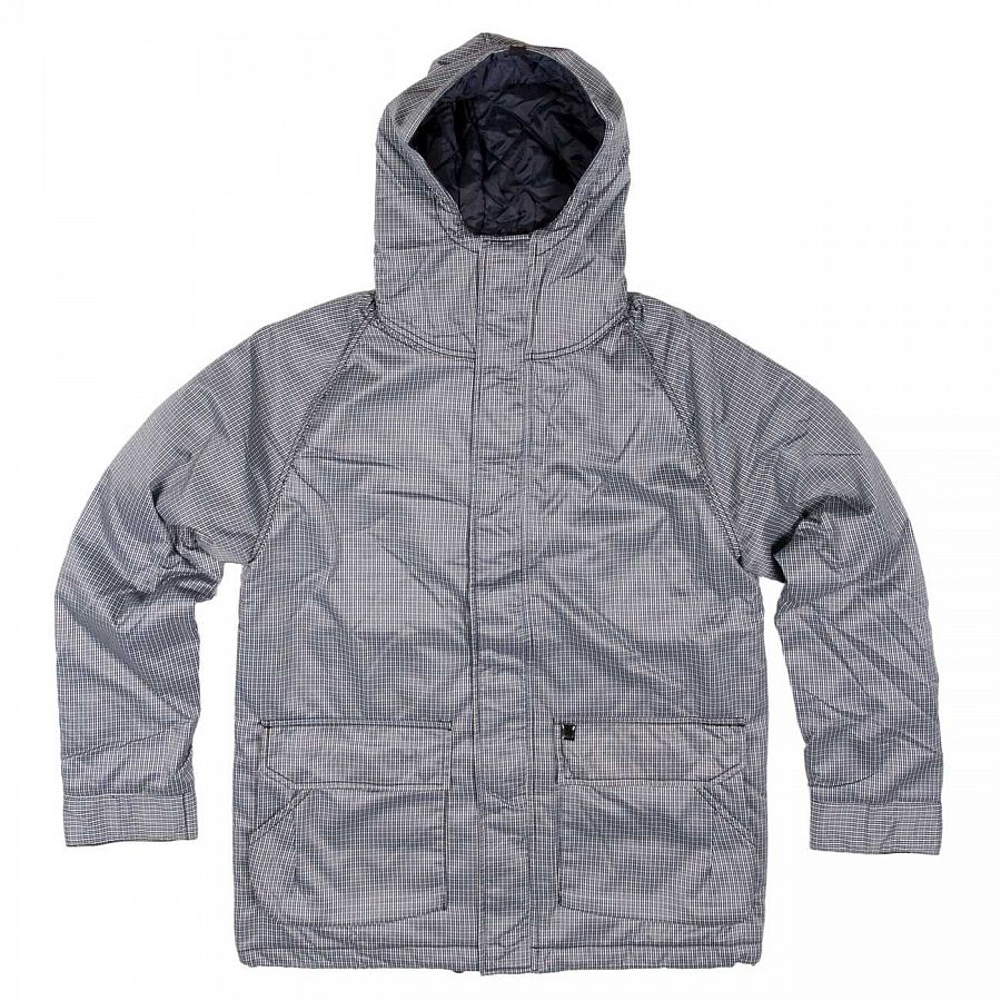 Куртка Insight Wallace Jacket Spectrum Blue отзывы