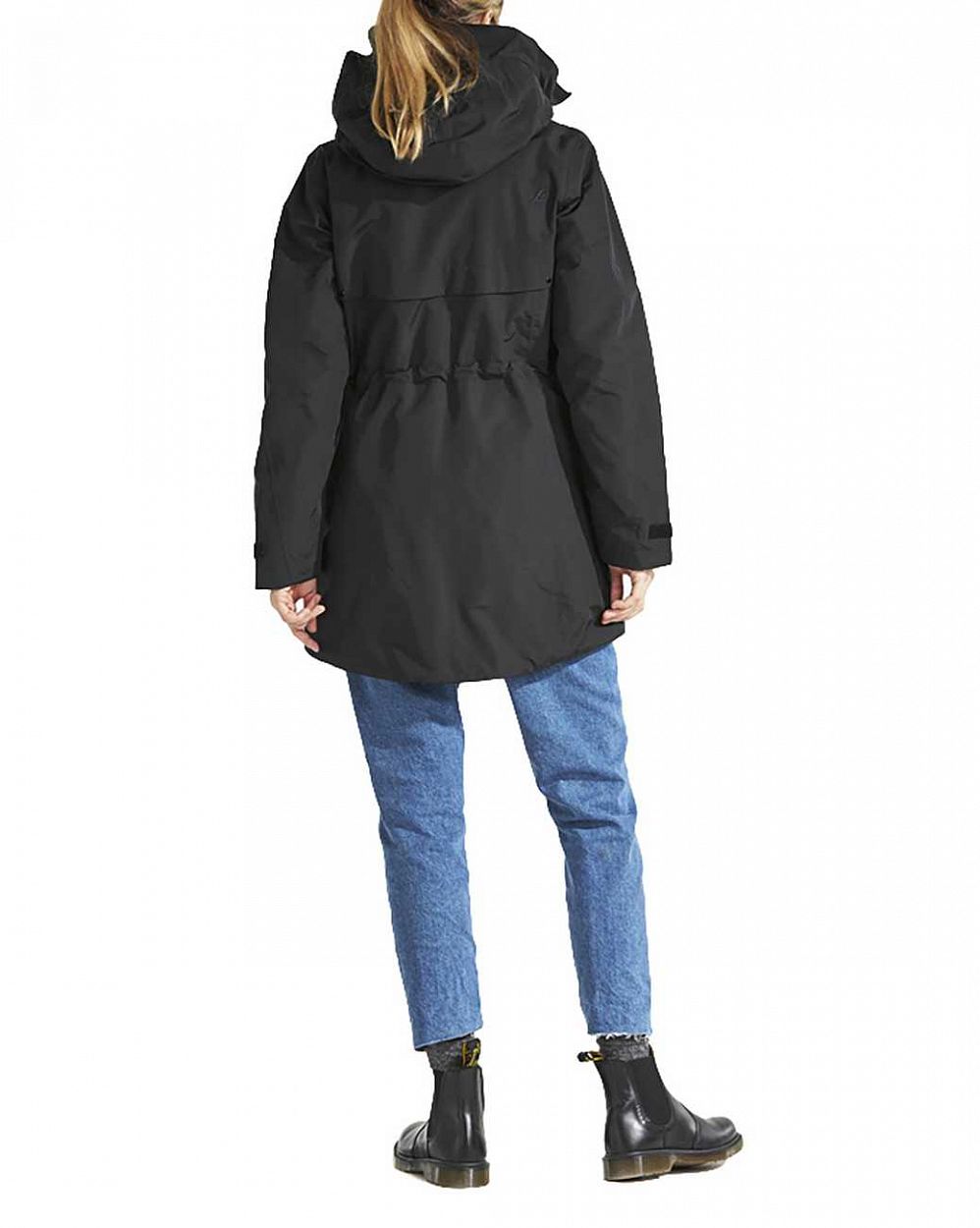 Didriksons Frida Black