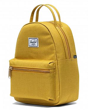 Рюкзак небольшой Herschel Nova Mini Arrowwood X Рюкзак небольшой Herschel Nova Mini Arrowwood X