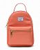 Рюкзак Herschel Nova Mini Apricot