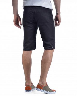 Шорты мужские джинсовые Altamont A.Reynolds Signature 5 Pocket Black