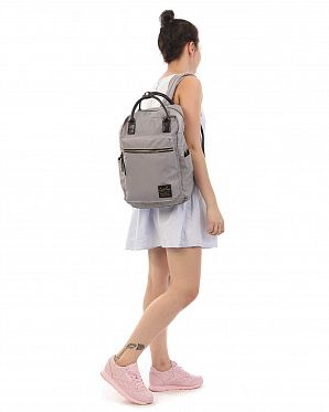 Рюкзак водонепроницаемый с двумя ручками Legato Largo Japan LH-C1793 Khaki