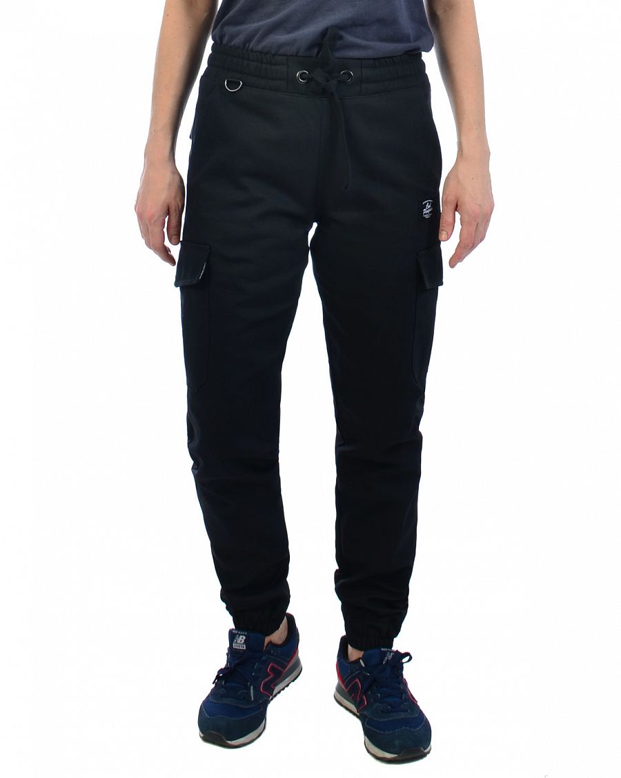 Джоггеры женские с карманами зимние на флисе водоотталкивающие Cool Penguin Ripstop 1713W Black отзывы Джоггеры женские с карманами зимние на флисе водоотталкивающие Cool Penguin Ripstop 1713W Black отзывы
