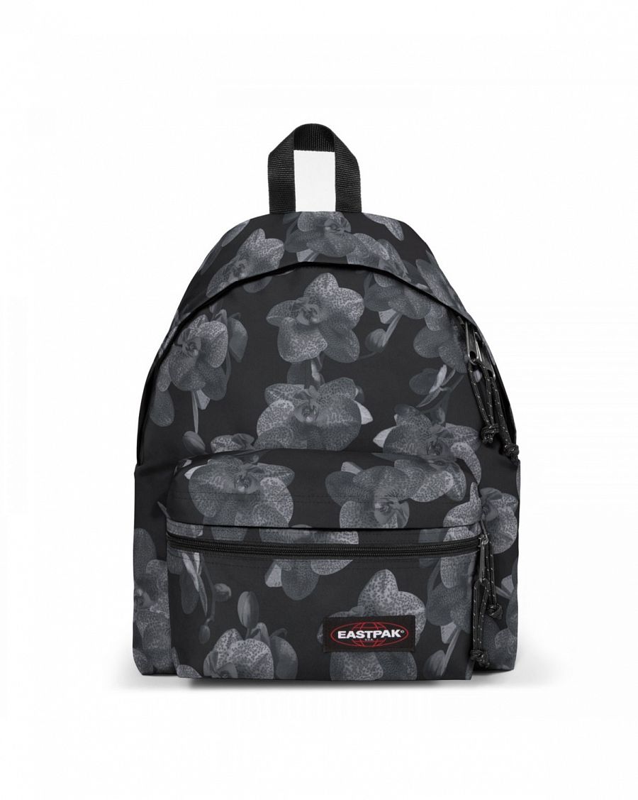 Рюкзак водоотталкивающий для 13 ноутбука Eastpak Padded Zippl'r Charming Black отзывы Рюкзак водоотталкивающий для 13 ноутбука Eastpak Padded Zippl'r Charming Black отзывы
