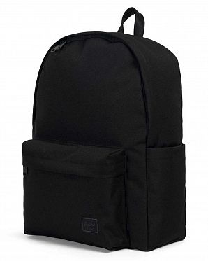 Рюкзак городской особопрочный Herschel Berg Cordura Black
