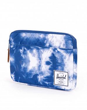 Чехол водоотталкивающий Herschel Anchor 11'' MacBook Air Kanoko Чехол водоотталкивающий Herschel Anchor 11'' MacBook Air Kanoko