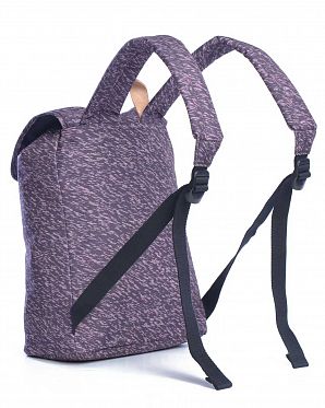 Рюкзак водоотталкивающий маленький Eastpak Krystal Waves