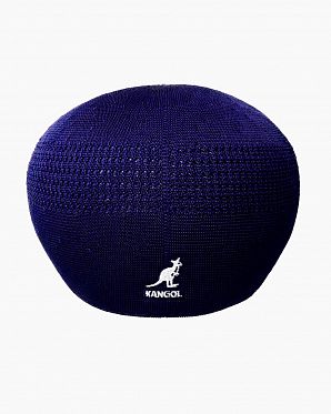 Кепка летняя Kangol K3208HT TROPIC 507 VENTAIR Navy Кепка летняя Kangol K3208HT TROPIC 507 VENTAIR Navy