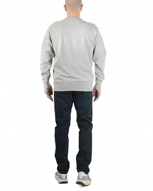 Толстовка Dickies Mount Vista Sweatshirt Grey Толстовка Dickies Mount Vista Sweatshirt Grey