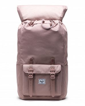 Рюкзак для 15 ноутбука Herschel Little America 10972 Ash Rose