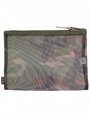 Папка Чехол Herschel Network Large Mesh Camo Папка Чехол Herschel Network Large Mesh Camo