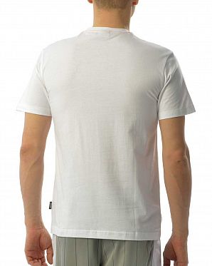 Футболка Addict Leia Tee White