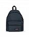 Рюкзак водоотталкивающий для 13 ноутбука Eastpak Padded Zippl'r Triple Denim отзывы