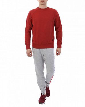 Толстовка свитшот мужская Realm & Empire Great Britain Ginger Spice Толстовка свитшот мужская Realm & Empire Great Britain Ginger Spice