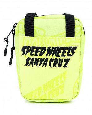 Сумочка через плечо для документов Herschel Cruz HIGLIGHT SPEED WHEELS Сумочка через плечо для документов Herschel Cruz HIGLIGHT SPEED WHEELS