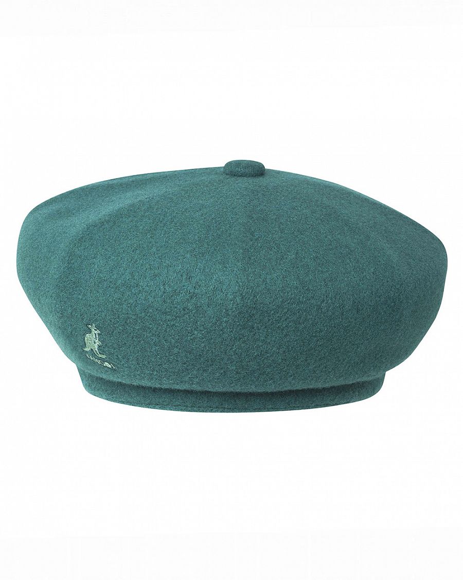 Берет Kangol Wool Jax Beret K3107ST Dark Liohen отзывы