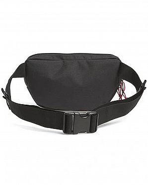 Сумка поясная Herschel Nineteen Nineteen BLACK/WCAM Сумка поясная Herschel Nineteen Nineteen BLACK/WCAM
