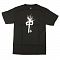 Футболка RDS Tire Tee blk отзывы