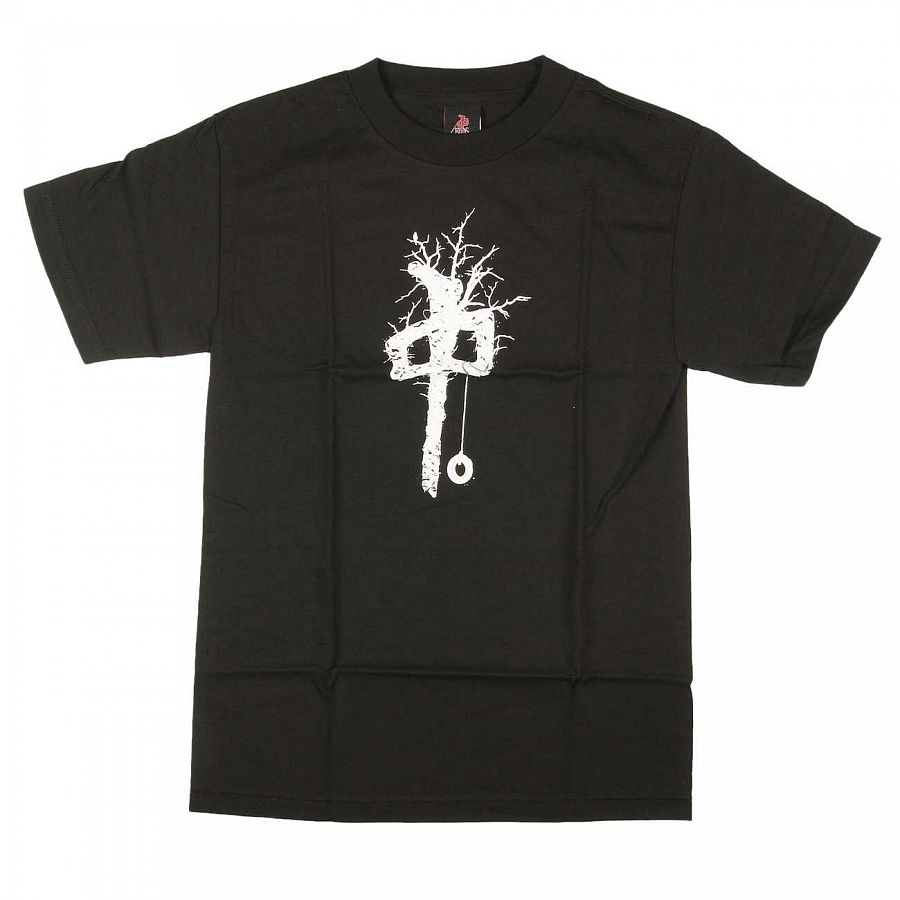 Футболка RDS Tire Tee blk отзывы
