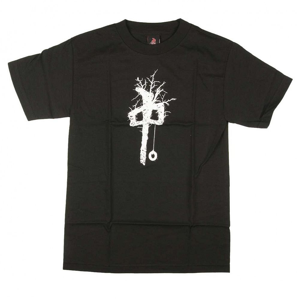 Футболка RDS Tire Tee blk отзывы