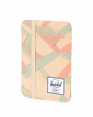 Чехол водоотталкивающий на резинке Herschel Cypress iPad Air Natural Чехол водоотталкивающий на резинке Herschel Cypress iPad Air Natural