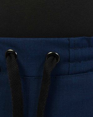 Джоггеры карго рипстоп мужские Cool Penguin JMR 1713 Navy Джоггеры карго рипстоп мужские Cool Penguin JMR 1713 Navy