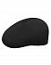 Кепка Kangol Tropic 504 0287BC Black отзывы