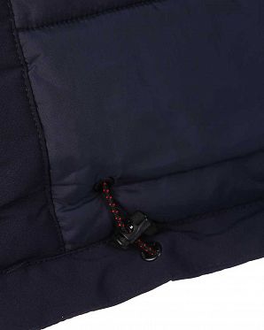 Парка мужская зимняя Didriksons 1913 Marcel Navy