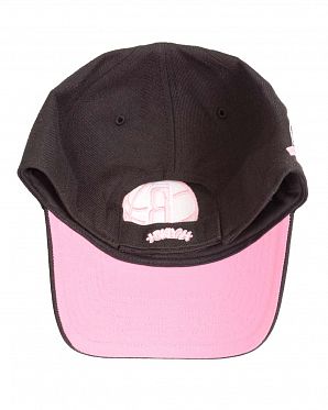 Бейсболка '47 Brand MVP WBV Brooklyn Nets Black Pink Бейсболка '47 Brand MVP WBV Brooklyn Nets Black Pink