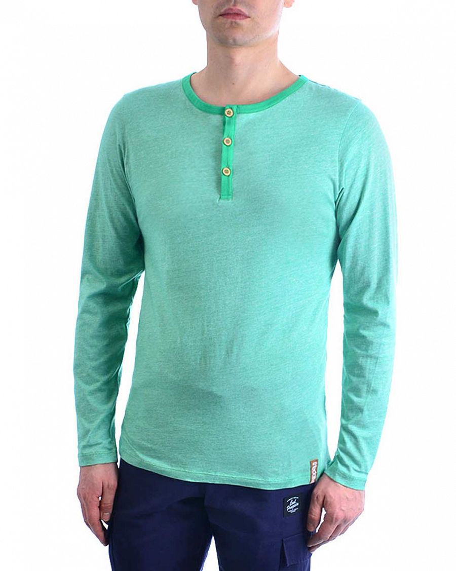 Футболка лонгслив Iriedaily Henley Ringel Green отзывы Футболка лонгслив Iriedaily Henley Ringel Green отзывы