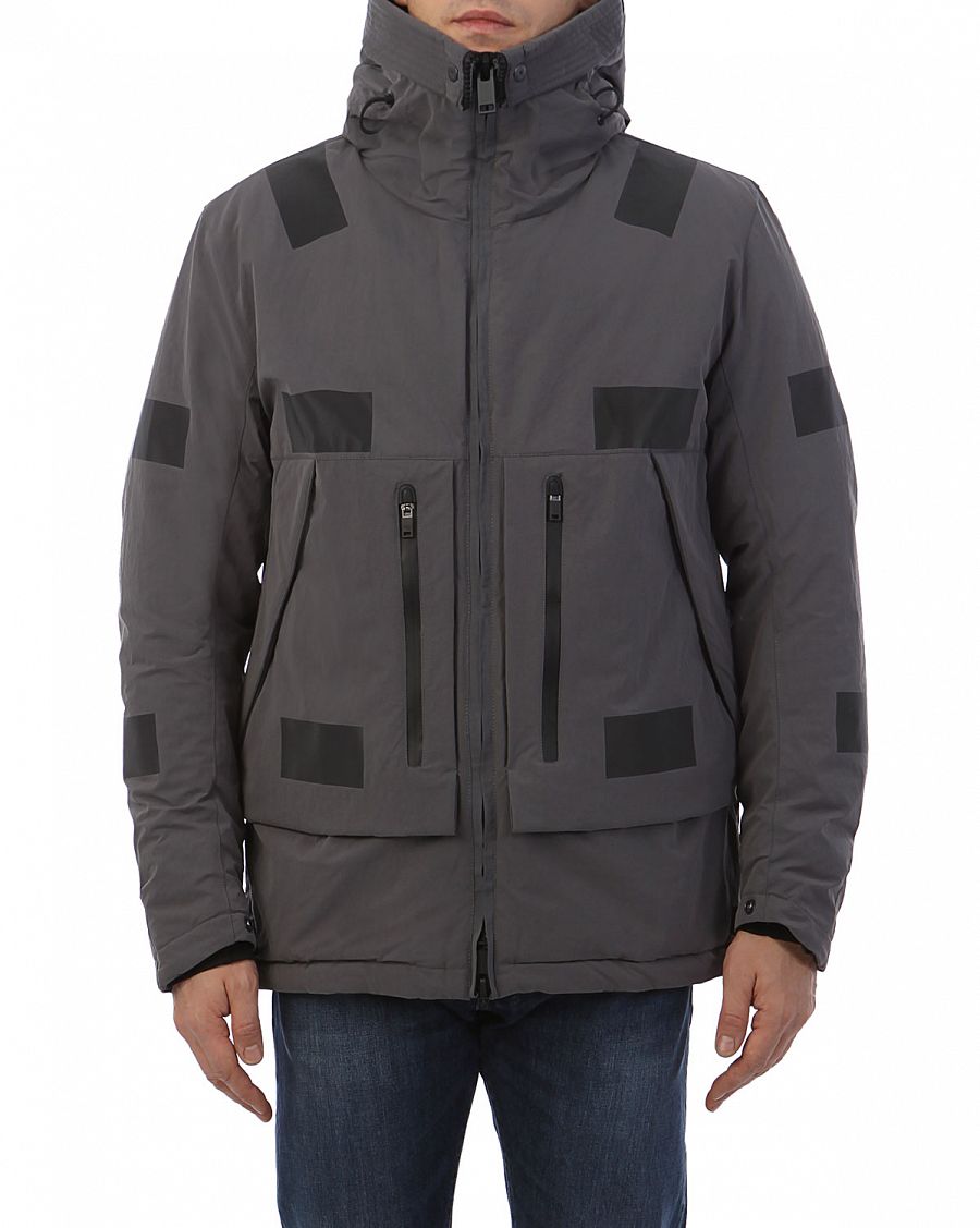 Куртка мужская водонепроницаемая утепленная Россия Krakatau 221 Dark Grey отзывы Куртка мужская водонепроницаемая утепленная Россия Krakatau 221 Dark Grey отзывы