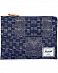 Клатч Herschel Network Extra Large Boro отзывы