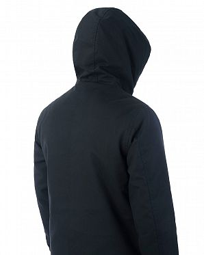 Куртка мужская демисезонная Elvine Eric Navy Куртка мужская демисезонная Elvine Eric Navy