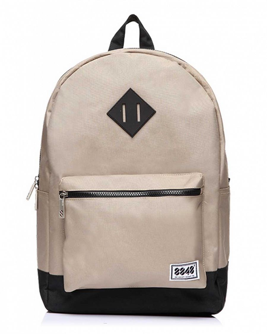 Рюкзак 8848 водоотталкивающий с отделом для 15 ноутбука Khaki Black ...