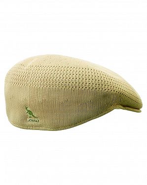 Кепка Kangol Tropic 504 VENTAIR 0290BC CAP Beige Кепка Kangol Tropic 504 VENTAIR 0290BC CAP Beige