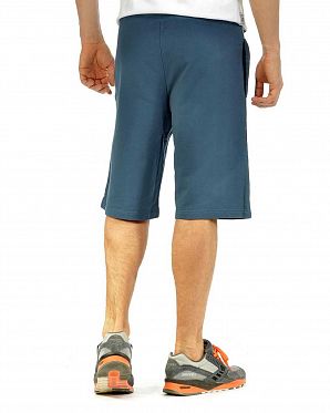 Шорты мужские повседневные WeSC Arto Blue Atlantic