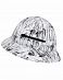 Панама Kangol Digi Marble Casual Black отзывы