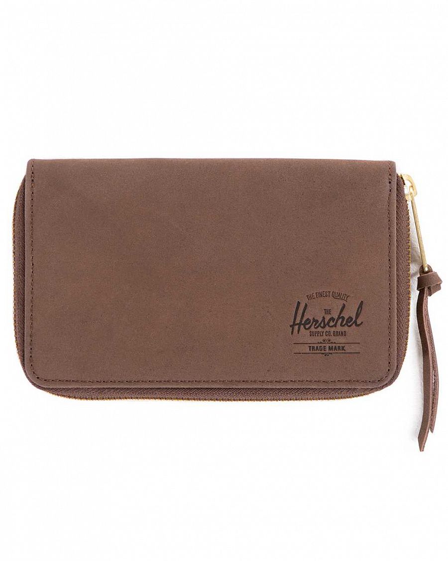 купить Кошелек Herschel Thomas Leather Nubuck в Москве купить Кошелек Herschel Thomas Leather Nubuck в Москве