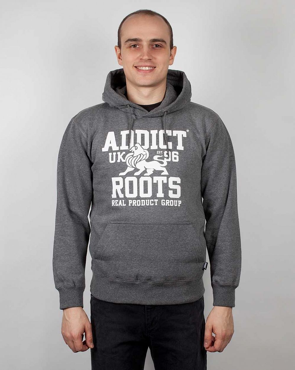 купить Толстовка Addict Roots Hoody Atletic-207 в Москве купить Толстовка Addict Roots Hoody Atletic-207 в Москве