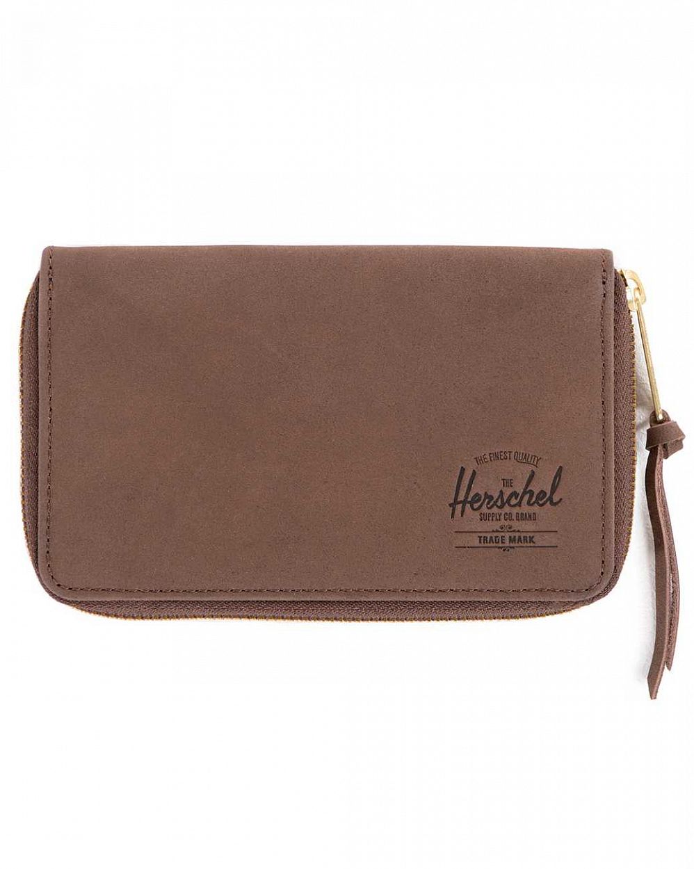 купить Кошелек Herschel Thomas Leather Nubuck в Москве купить Кошелек Herschel Thomas Leather Nubuck в Москве