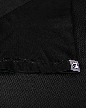 Футболка мужская Rum Knuckles Local s Only Black Футболка мужская Rum Knuckles Local s Only Black