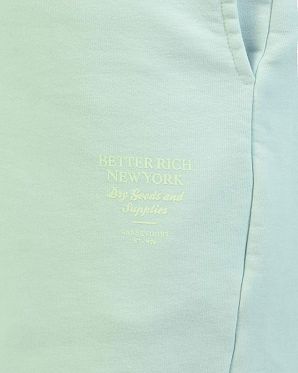 Шорты мужские повседневные Better Rich Hudson Shorts Water Шорты мужские повседневные Better Rich Hudson Shorts Water