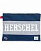 Папка Чехол Herschel Network Extra Large Select Home - Navy Red